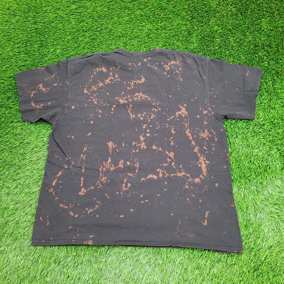 Marilyn-Monroe Shirt Women 2XL 24x27 Oversized Baggy - Picture 4 of 12